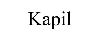 KAPIL