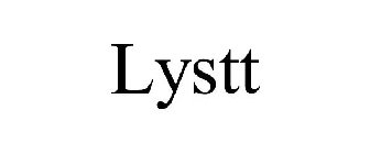 LYSTT