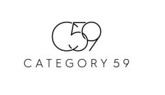 C59 CATEGORY 59