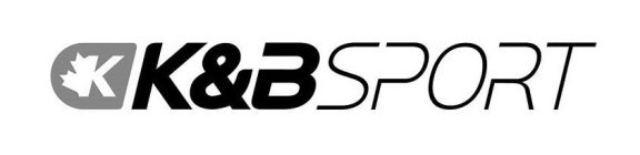 K&B SPORT