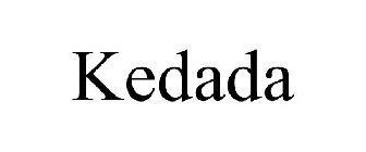 KEDADA