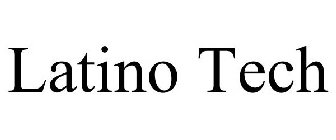 LATINO TECH