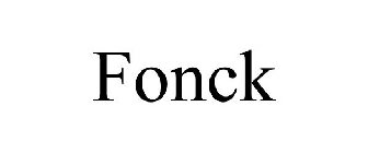 FONCK