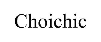 CHOICHIC