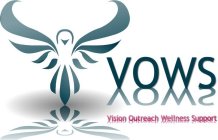 VOWS VISION OUTREACH WELLNESS SUPPORT