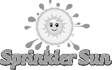 SPRINKLER SUN