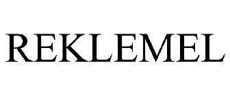 REKLEMEL