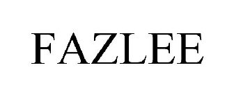 FAZLEE