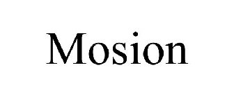 MOSION