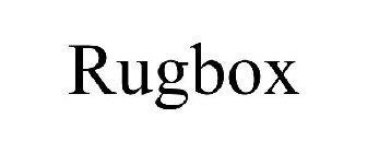 RUGBOX