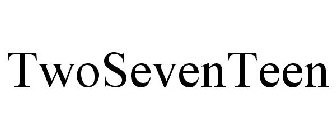 TWOSEVENTEEN