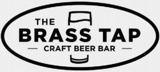 THE BRASS TAP CRAFT BEER BAR