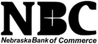 NBC NEBRASKA BANK OF COMMERCE