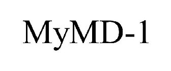 MYMD-1