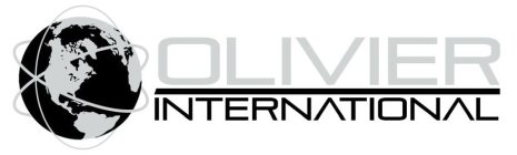 OLIVIER INTERNATIONAL