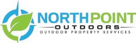 NORTH POINT OUTDOORS OUTDOOR PROPERTY SERVICES