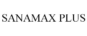 SANAMAX PLUS