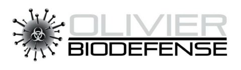 OLIVIER BIODEFENSE