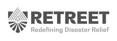 RETREET REDEFINING DISASTER RELIEF