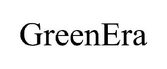 GREENERA