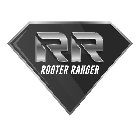 RR ROOTER RANGER