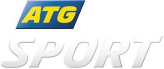 ATG SPORT