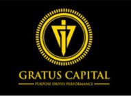 GRATUS CAPITAL PURPOSE DRIVES PERFORMANCE