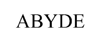 ABYDE