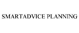 SMARTADVICE PLANNING