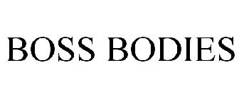 BOSS BODIES