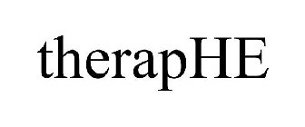 THERAPHE