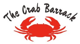 THE CRAB BARRACK