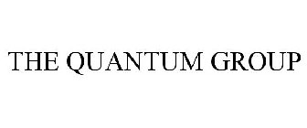 THE QUANTUM GROUP