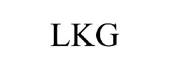 LKG