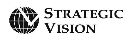 STRATEGIC VISION