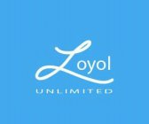 LOYOL UNLIMITED