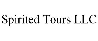 SPIRITED TOURS