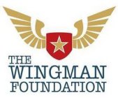 THE WINGMAN FOUNDATION