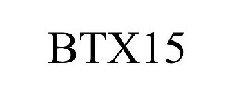 BTX15