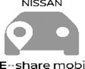 NISSAN E-SHARE MOBI