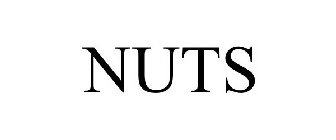 NUTS