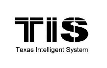 TIS TEXAS INTELLIGENT SYSTEM