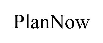 PLANNOW