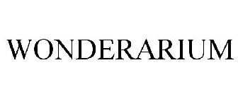WONDERARIUM