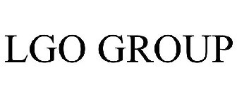 LGO GROUP