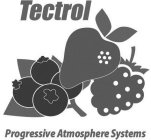 TECTROL PROGRESSIVE ATMOSPHERE SYSTEMS