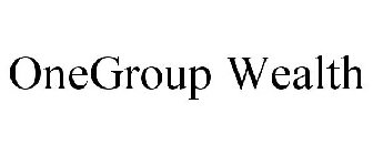 ONEGROUP WEALTH