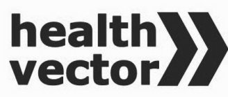 HEALTH VECTOR