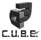 C3 C.U.B.E.