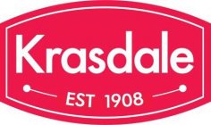 KRASDALE EST 1908